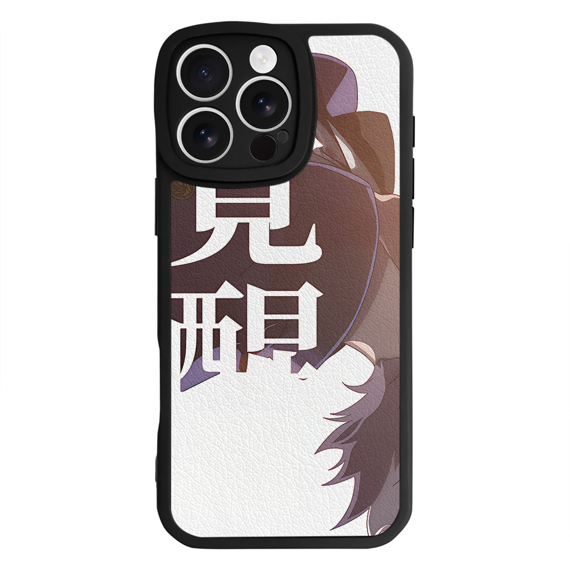 （画像用） SPY×FAMILY间谍家家酒 【iPhone 16シリーズ対応】シリコンスマホケース（レザー調） 材質：シリコン